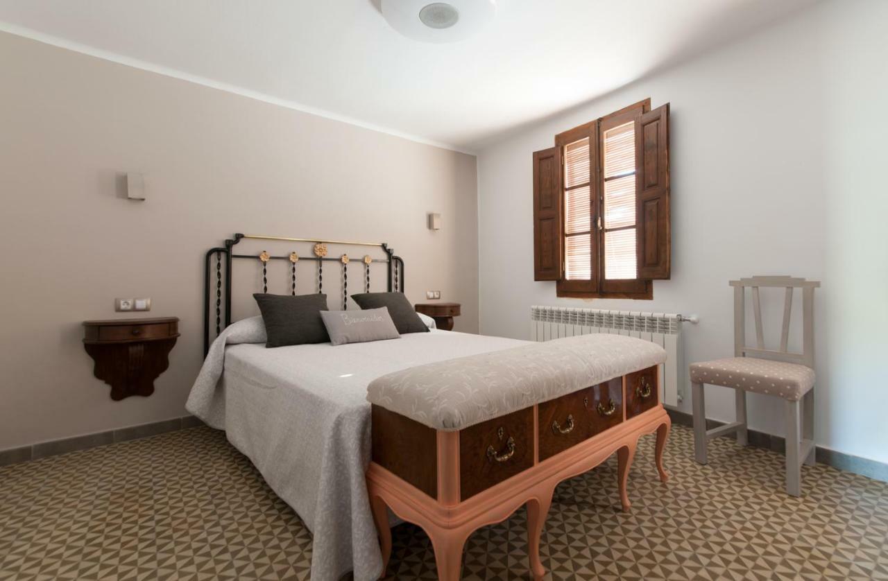 Casa Dominica Guest House เกราส์ ภายนอก รูปภาพ