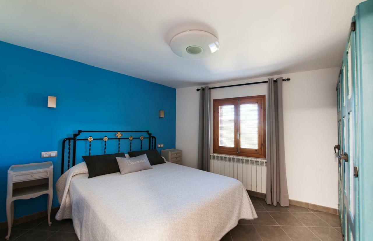 Casa Dominica Guest House เกราส์ ภายนอก รูปภาพ