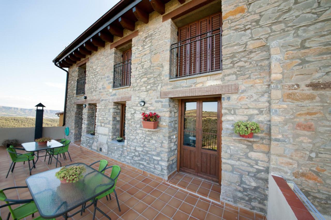 Casa Dominica Guest House เกราส์ ภายนอก รูปภาพ