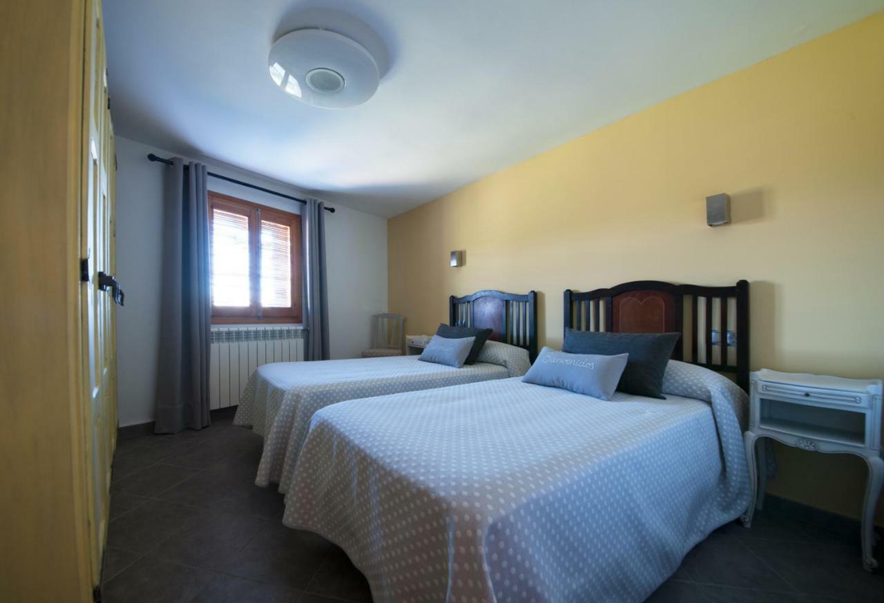 Casa Dominica Guest House เกราส์ ภายนอก รูปภาพ