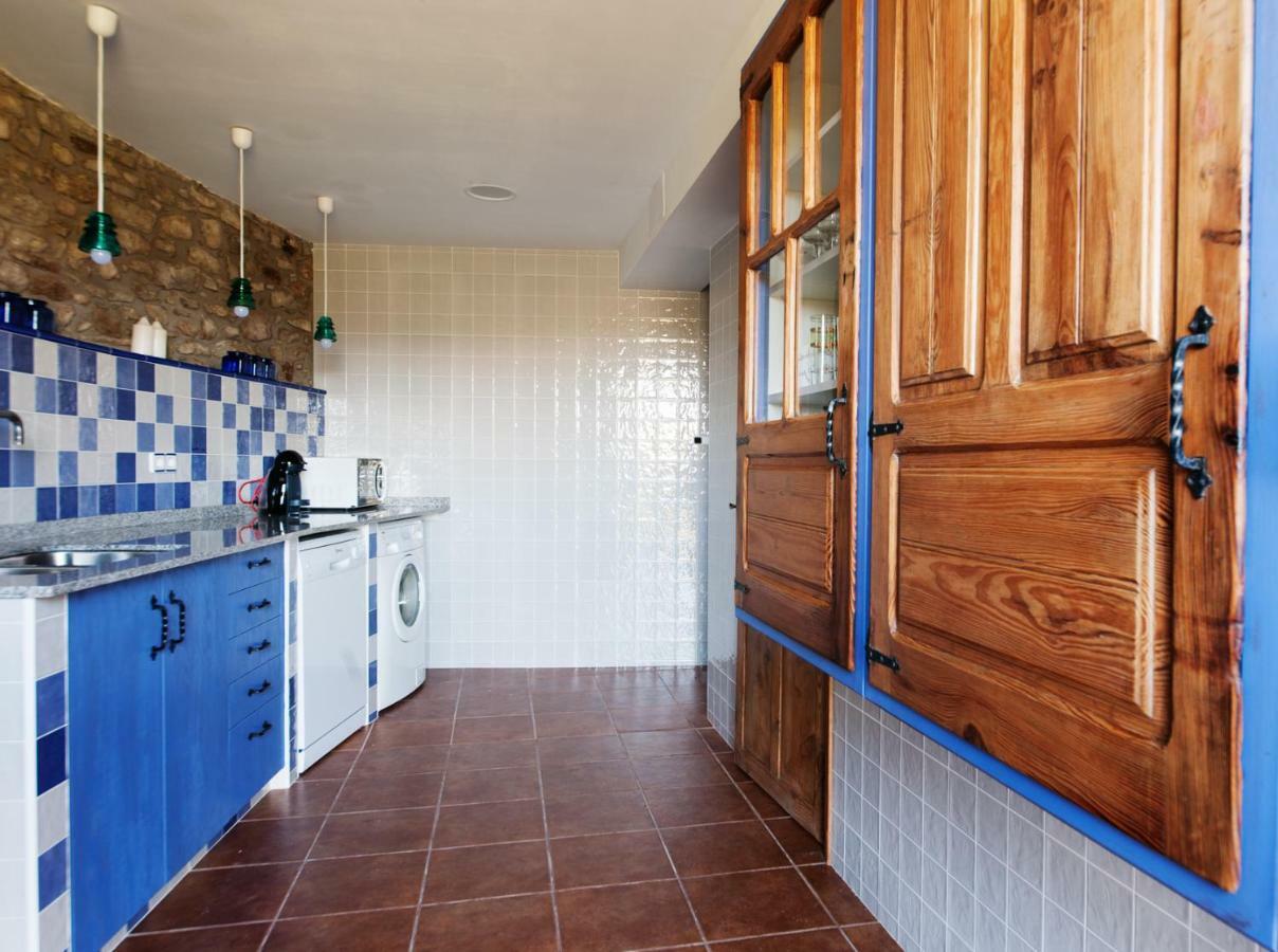 Casa Dominica Guest House เกราส์ ภายนอก รูปภาพ