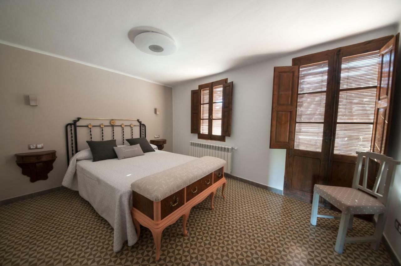 Casa Dominica Guest House เกราส์ ภายนอก รูปภาพ