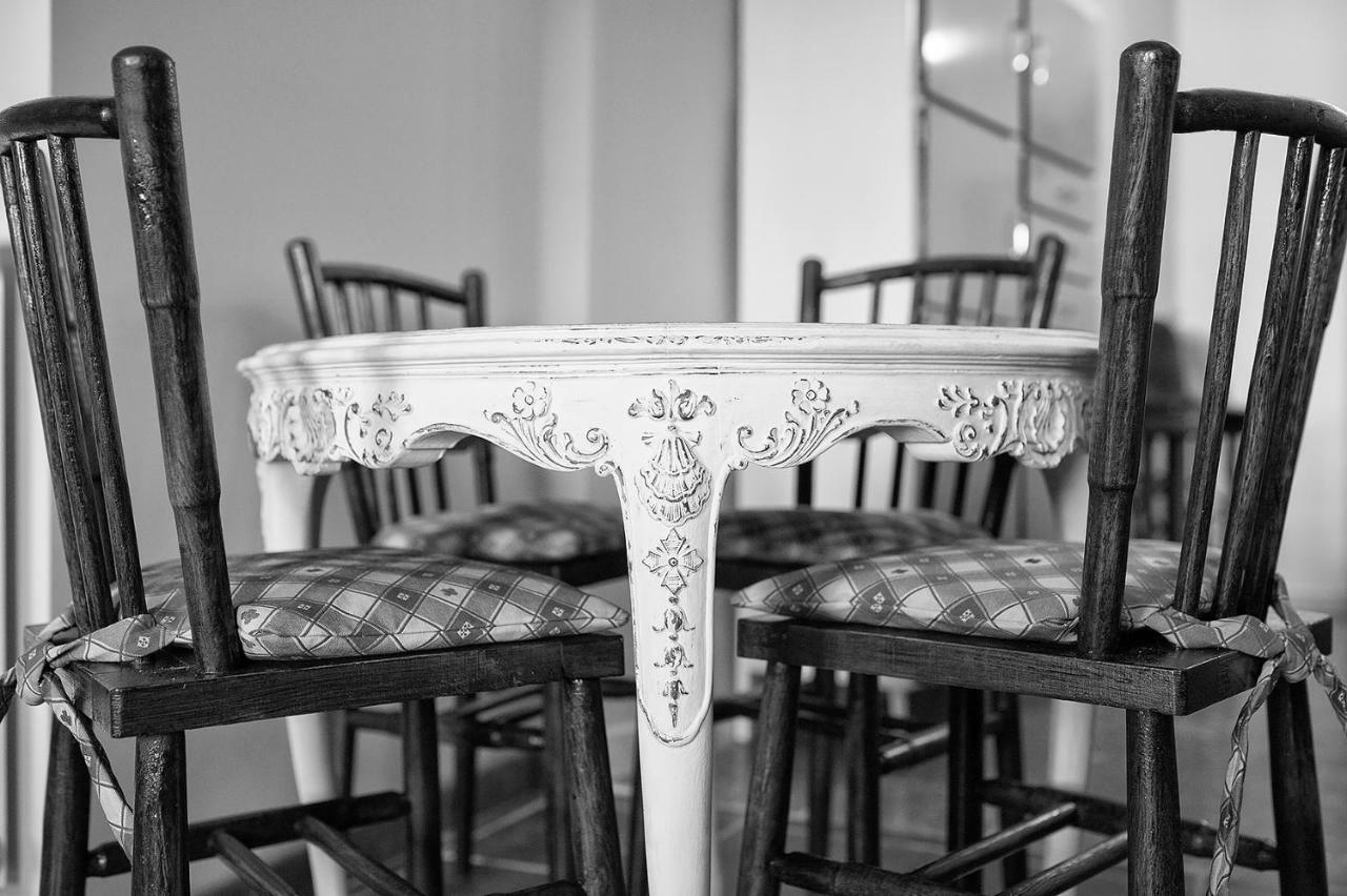 Casa Dominica Guest House เกราส์ ภายนอก รูปภาพ